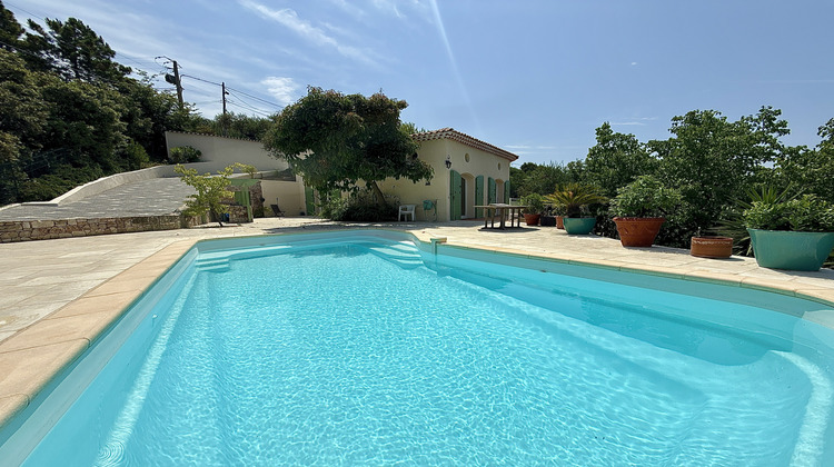 Ma-Cabane - Vente Maison Castagniers, 150 m²