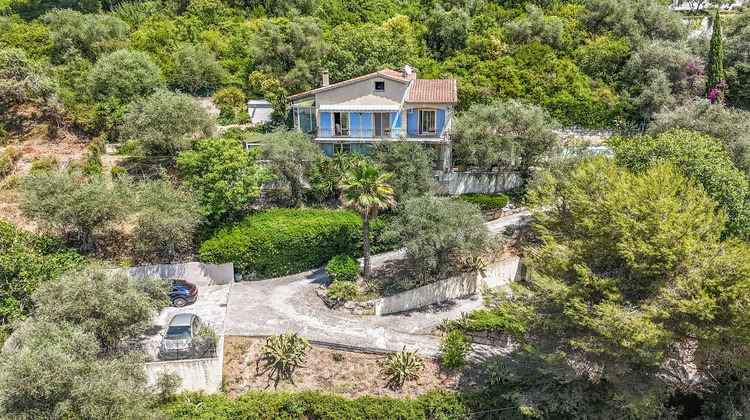 Ma-Cabane - Vente Maison Castagniers, 202 m²