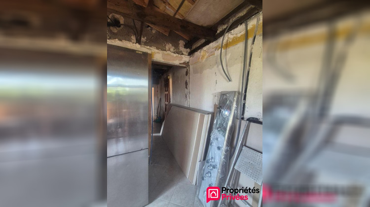 Ma-Cabane - Vente Maison CASTAGNIERS, 89 m²