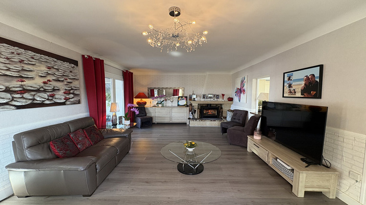 Ma-Cabane - Vente Maison CASTAIGNOS-SOUSLENS, 328 m²