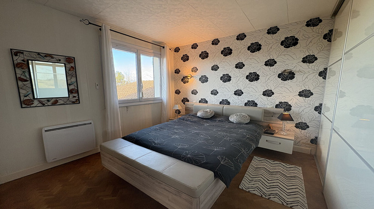 Ma-Cabane - Vente Maison CASTAIGNOS-SOUSLENS, 328 m²