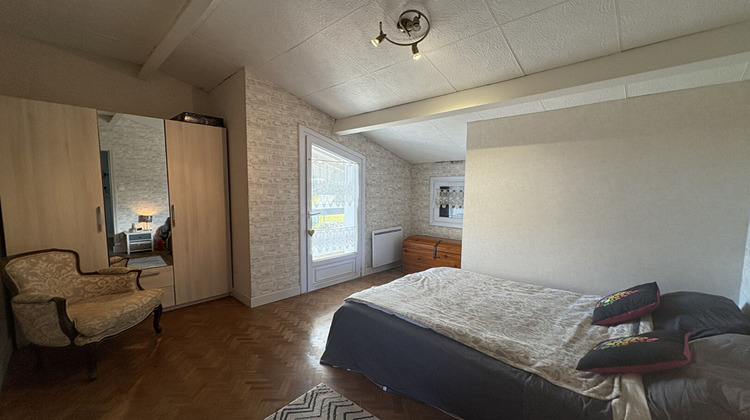 Ma-Cabane - Vente Maison CASTAIGNOS-SOUSLENS, 328 m²