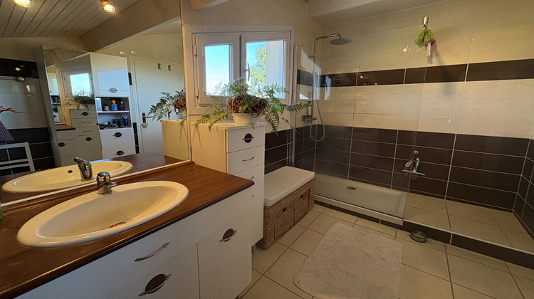 Ma-Cabane - Vente Maison CASTAIGNOS-SOUSLENS, 328 m²