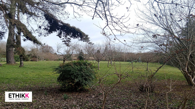 Ma-Cabane - Vente Maison Castaignos-Souslens, 160 m²