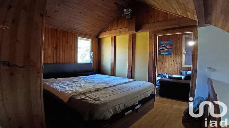 Ma-Cabane - Vente Maison Castaignos-Souslens, 41 m²