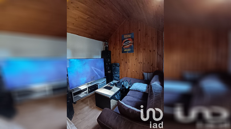 Ma-Cabane - Vente Maison Castaignos-Souslens, 41 m²