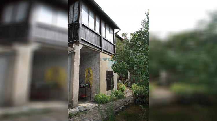 Ma-Cabane - Vente Maison Castanet, 170 m²