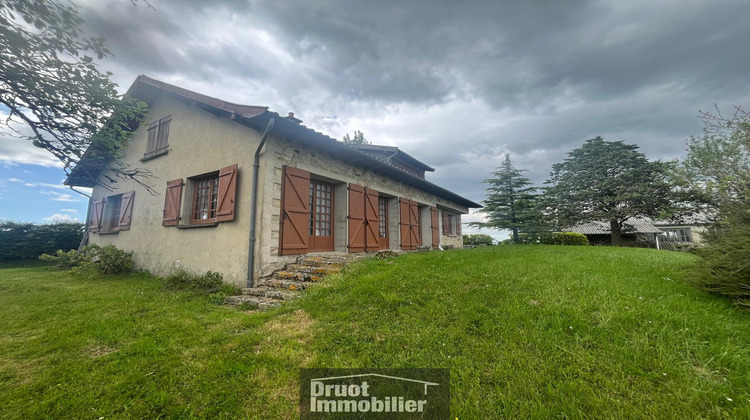Ma-Cabane - Vente Maison Castanet, 106 m²