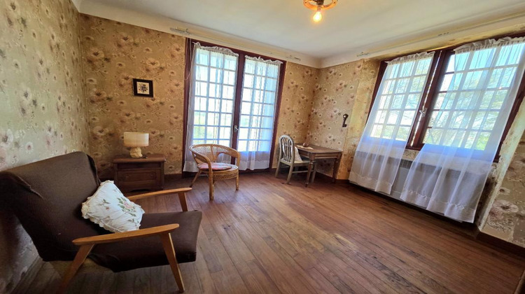 Ma-Cabane - Vente Maison CASTANET, 109 m²