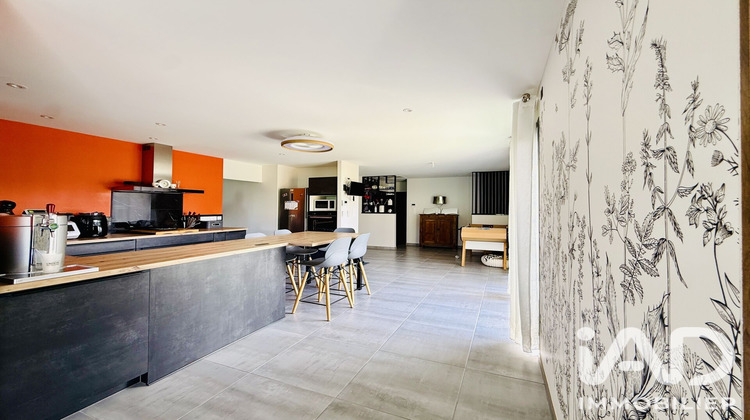 Ma-Cabane - Vente Maison Castanet, 114 m²