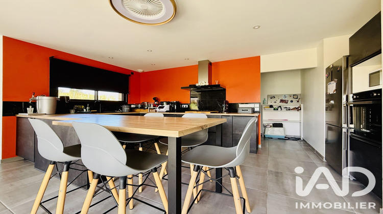 Ma-Cabane - Vente Maison Castanet, 114 m²