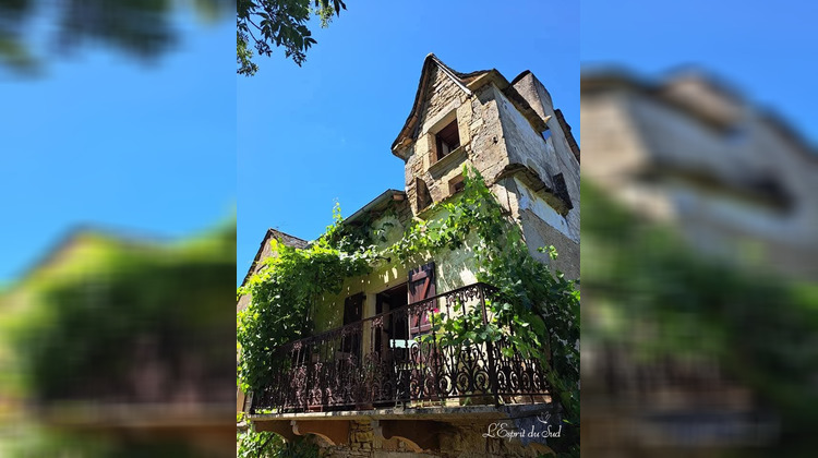 Ma-Cabane - Vente Maison Castanet, 418 m²