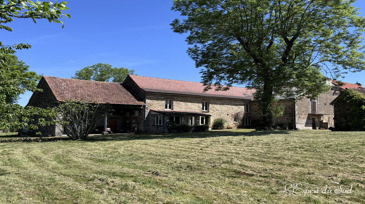 Ma-Cabane - Vente Maison Castanet, 216 m²