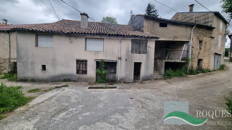 Ma-Cabane - Vente Maison Castanet-le-Haut, 120 m²