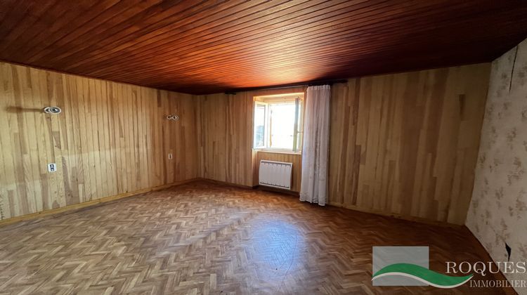 Ma-Cabane - Vente Maison Castanet-le-Haut, 130 m²