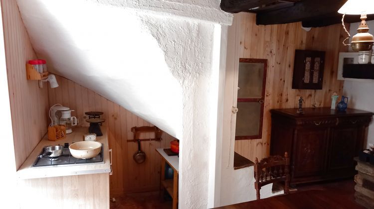 Ma-Cabane - Vente Maison Castanet-le-Haut, 36 m²