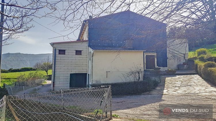 Ma-Cabane - Vente Maison CASTANET LE HAUT, 130 m²