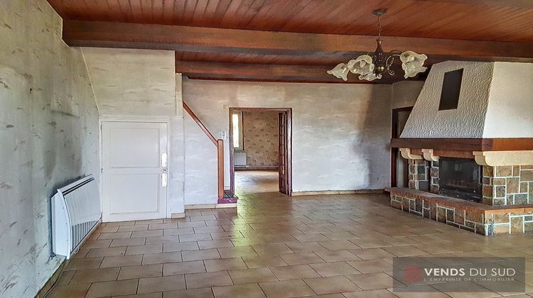 Ma-Cabane - Vente Maison CASTANET LE HAUT, 130 m²