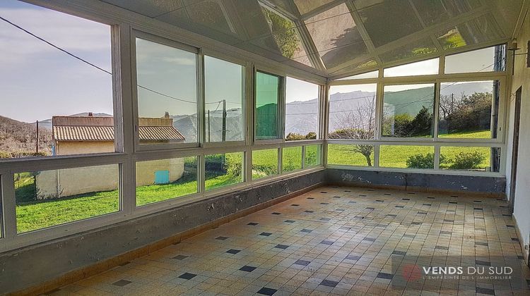 Ma-Cabane - Vente Maison CASTANET LE HAUT, 130 m²