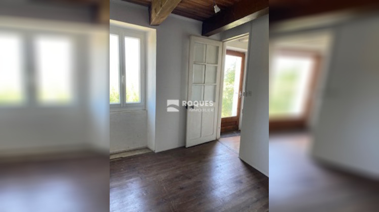 Ma-Cabane - Vente Maison Castanet-le-Haut, 110 m²