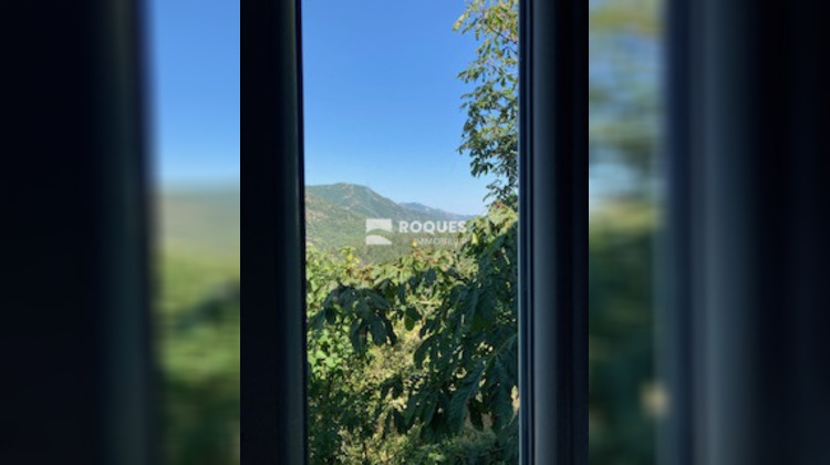 Ma-Cabane - Vente Maison Castanet-le-Haut, 110 m²