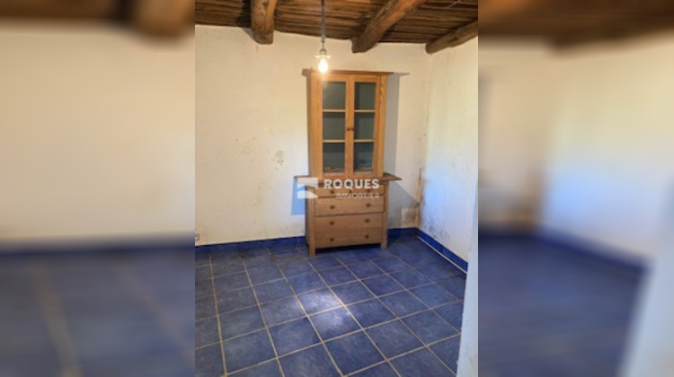 Ma-Cabane - Vente Maison Castanet-le-Haut, 110 m²