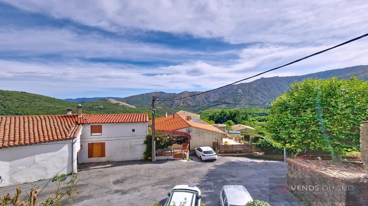 Ma-Cabane - Vente Maison CASTANET LE HAUT, 93 m²