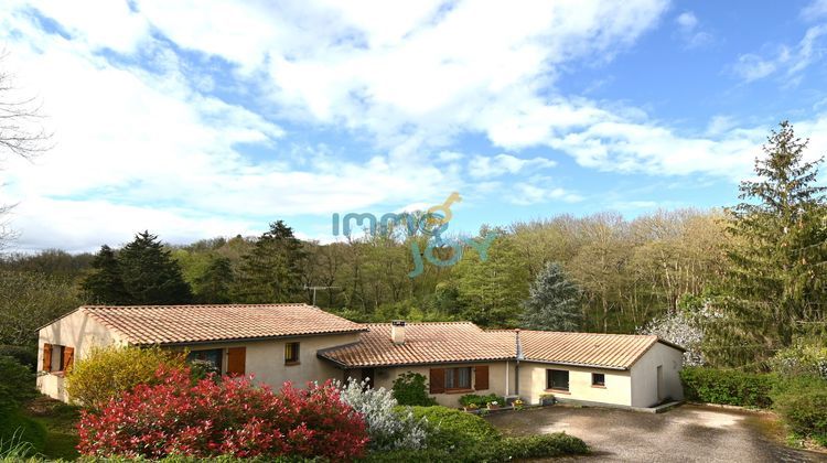 Ma-Cabane - Vente Maison Castanet-Tolosan, 150 m²