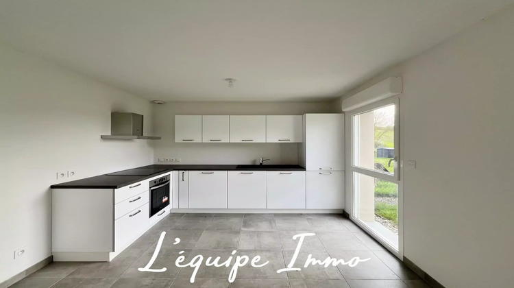 Ma-Cabane - Vente Maison Castanet-Tolosan, 101 m²