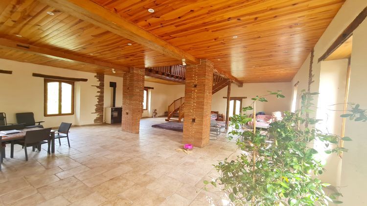 Ma-Cabane - Vente Maison Castanet-Tolosan, 650 m²