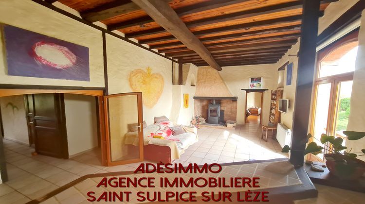 Ma-Cabane - Vente Maison Castanet-Tolosan, 650 m²