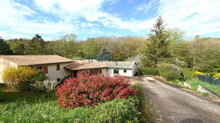 Ma-Cabane - Vente Maison Castanet-Tolosan, 150 m²