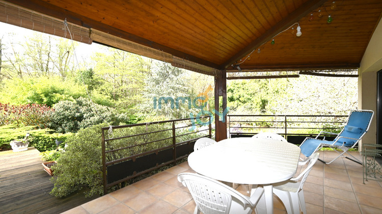 Ma-Cabane - Vente Maison Castanet-Tolosan, 150 m²