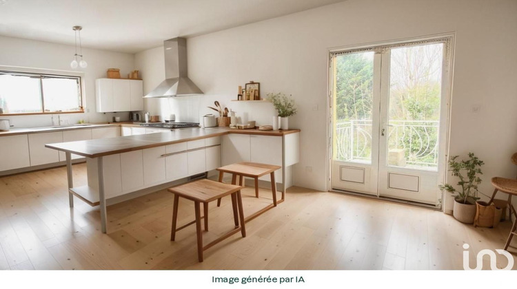 Ma-Cabane - Vente Maison Castanet-Tolosan, 175 m²