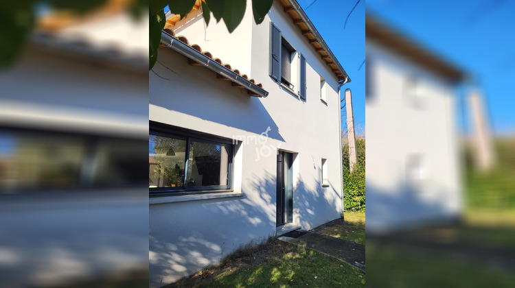 Ma-Cabane - Vente Maison Castanet-Tolosan, 150 m²