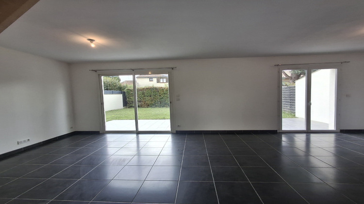 Ma-Cabane - Vente Maison Castanet-Tolosan, 77 m²