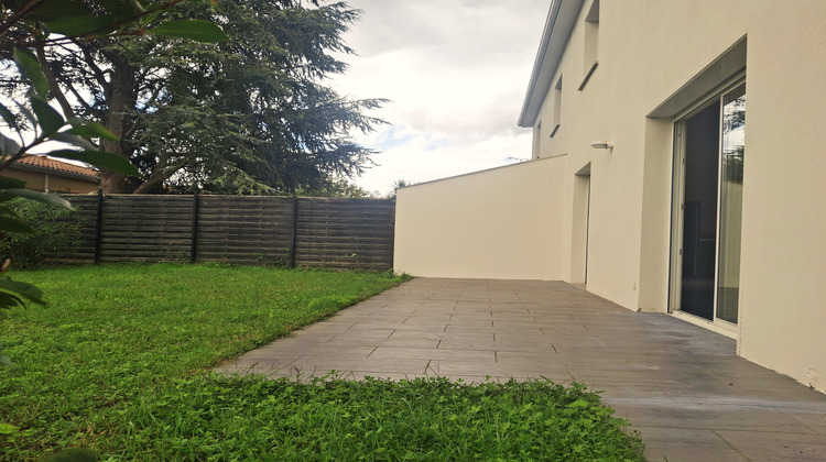 Ma-Cabane - Vente Maison Castanet-Tolosan, 77 m²