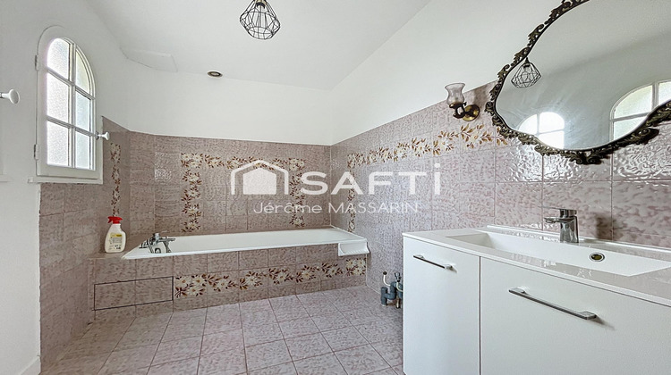 Ma-Cabane - Vente Maison Castanet-Tolosan, 121 m²