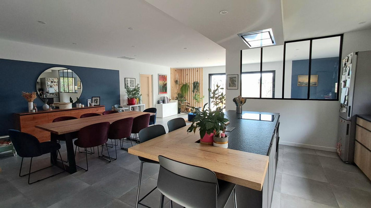 Ma-Cabane - Vente Maison CASTANET TOLOSAN, 179 m²