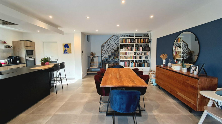 Ma-Cabane - Vente Maison CASTANET TOLOSAN, 179 m²