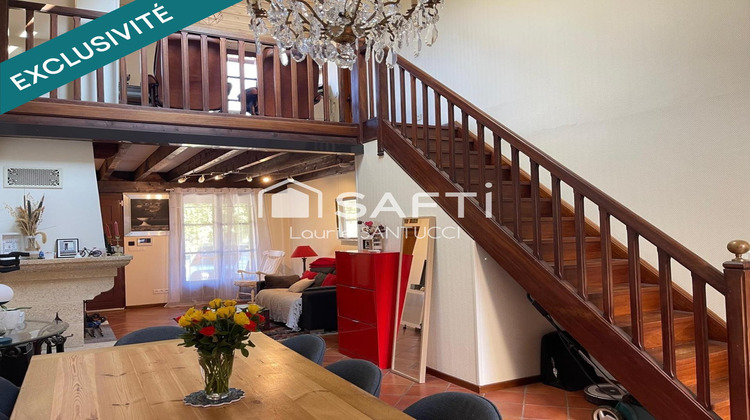 Ma-Cabane - Vente Maison Castanet-Tolosan, 103 m²