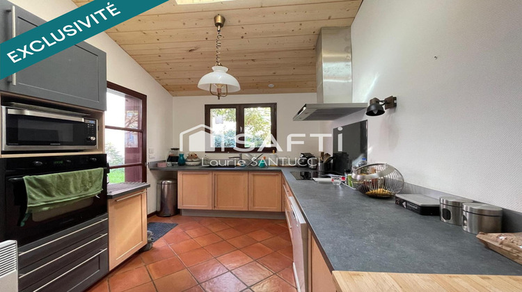 Ma-Cabane - Vente Maison Castanet-Tolosan, 103 m²