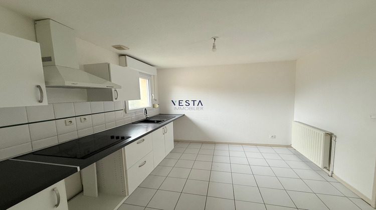 Ma-Cabane - Vente Maison Castanet-Tolosan, 102 m²