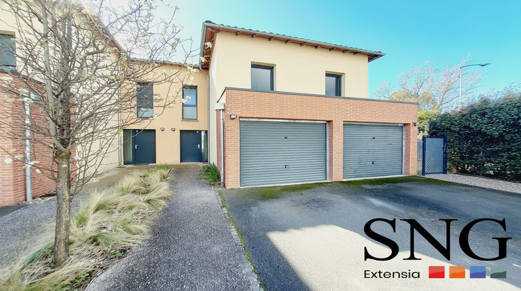 Ma-Cabane - Vente Maison Castanet-Tolosan, 85 m²