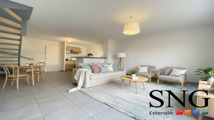 Ma-Cabane - Vente Maison Castanet-Tolosan, 85 m²