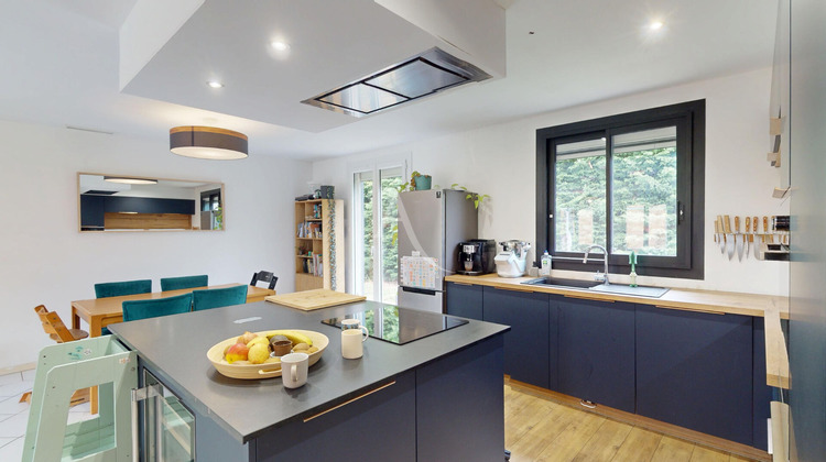 Ma-Cabane - Vente Maison CASTANET-TOLOSAN, 110 m²