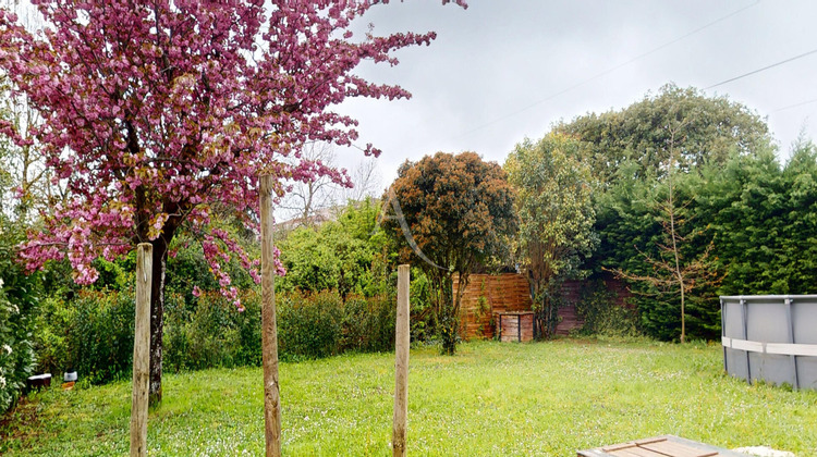 Ma-Cabane - Vente Maison CASTANET-TOLOSAN, 110 m²