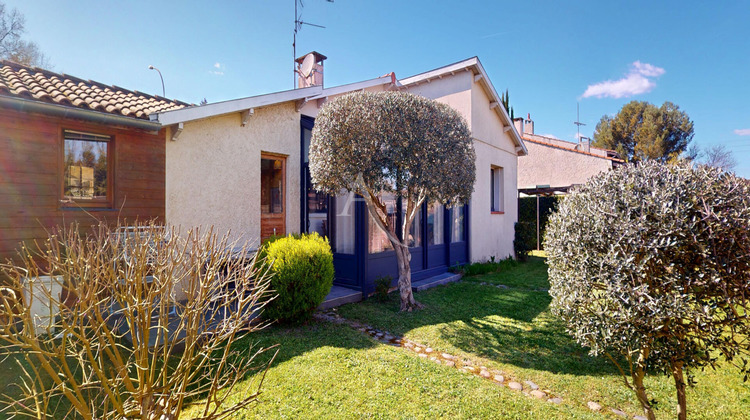 Ma-Cabane - Vente Maison CASTANET-TOLOSAN, 140 m²