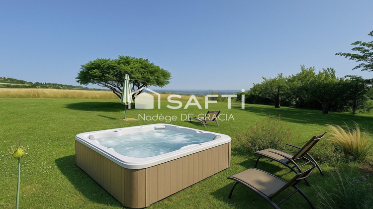 Ma-Cabane - Vente Maison Castanet-Tolosan, 220 m²