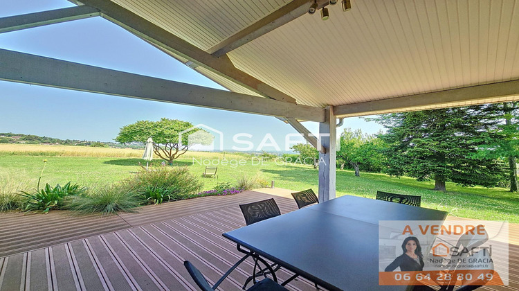 Ma-Cabane - Vente Maison Castanet-Tolosan, 220 m²